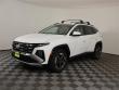New 2025 Hyundai Tucson SEL FWD SUV