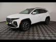New 2026 Hyundai Tucson Limited FWD SUV