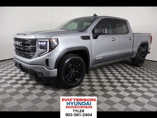 2023 GMC Sierra 1500 Elevation Truck