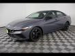 New 2026 Hyundai Elantra SEL Sport Sedan