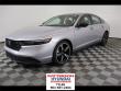 Used 2024 Honda Accord Hybrid Sport Sedan