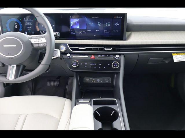 2026 Hyundai Sonata Hybrid SEL - Photo 16