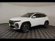 New 2026 Hyundai Tucson Limited FWD SUV