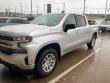 Used 2019 Chevrolet Silverado 1500 RST Truck