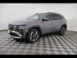 New 2026 Hyundai Tucson SEL FWD SUV