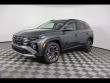 New 2026 Hyundai Tucson Hybrid Limited SUV