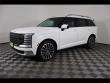 New 2026 Hyundai Palisade Calligraphy FWD SUV