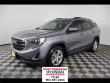 Used 2018 GMC Terrain SLE SUV