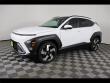 New 2026 Hyundai Kona Limited FWD SUV