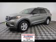 Used 2020 Ford Explorer XLT SUV