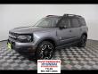 Used 2023 Ford Bronco Sport Outer Banks SUV