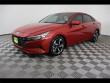 Used 2023 Hyundai Elantra SEL Sedan