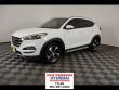 Used 2017 Hyundai Tucson Sport SUV