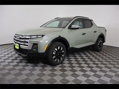 2026 Hyundai Santa Cruz SEL Activity FWD Truck Crew Cab