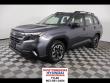 Used 2025 Subaru Forester Base SUV