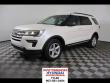 Used 2018 Ford Explorer XLT SUV