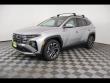 New 2026 Hyundai Tucson Limited FWD SUV