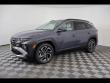 New 2026 Hyundai Tucson Limited FWD SUV