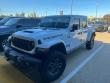 Used 2025 Jeep Gladiator Mojave Truck