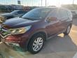 Used 2016 Honda CR-V EX SUV