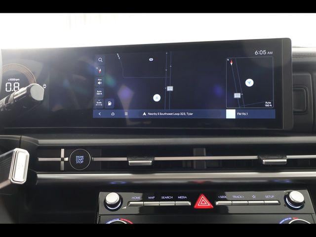 2026 Hyundai Santa Fe XRT - Photo 14