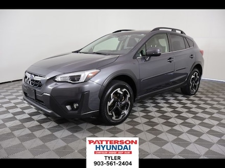 2023 Subaru Crosstrek Limited SUV