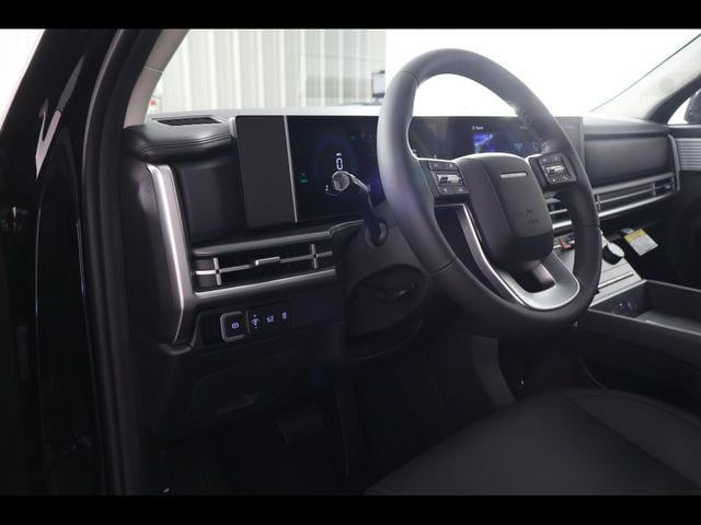 2026 Hyundai Santa Fe SEL - Photo 16