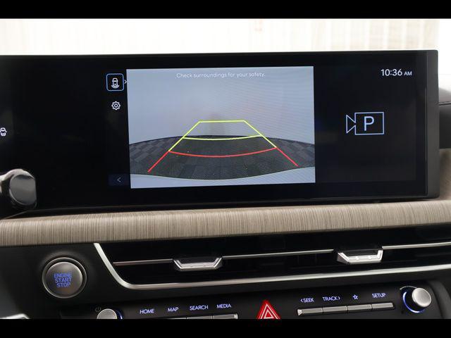2026 Hyundai Sonata Hybrid SEL - Photo 22