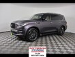  INFINITI QX80