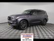 Used 2023 INFINITI QX80 Premium Select SUV