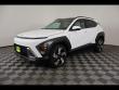 New 2026 Hyundai Kona Limited AWD SUV
