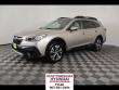 Used 2020 Subaru Outback Limited SUV