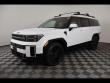New 2026 Hyundai Santa Fe Hybrid Calligraphy SUV