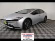 Used 2023 Toyota Prius Limited Hatchback