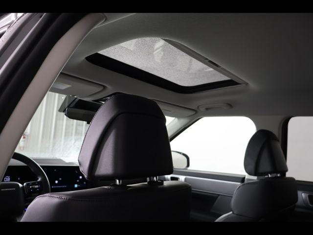 2026 Hyundai Santa Fe XRT - Photo 9
