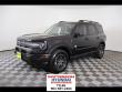Used 2021 Ford Bronco Sport Big Bend SUV