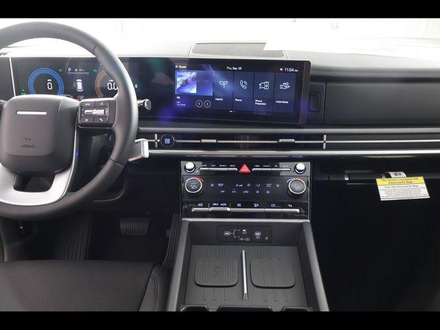 2026 Hyundai Santa Fe SEL - Photo 14