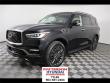 Used 2024 INFINITI QX80 Premium Select SUV