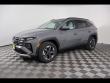 New 2026 Hyundai Tucson SEL FWD SUV