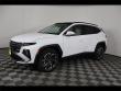 New 2026 Hyundai Tucson Limited AWD SUV