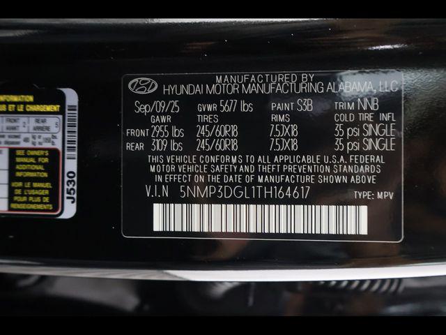 2026 Hyundai Santa Fe XRT - Photo 32