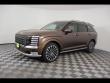 New 2027 Hyundai Palisade Hybrid Calligraphy SUV