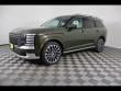 New 2027 Hyundai Palisade HEV Calligraphy SUV