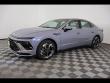 New 2026 Hyundai Sonata SEL Sport Sedan