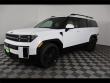 New 2026 Hyundai Santa Fe Calligraphy FWD SUV