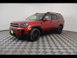 Hyundai Santa Fe HEV