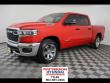 Used 2025 Ram 1500 Big Horn/Lone Star Truck