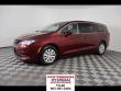 Used 2021 Chrysler Voyager L Minivan/Van