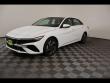 New 2026 Hyundai Elantra Hybrid Limited Sedan