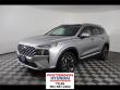 Used 2023 Hyundai Santa Fe Limited SUV